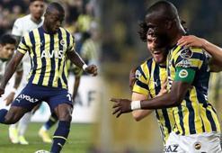 Fenerbahçe'nin yıldız golcüsü ile ilgili menajerinden açıklama! Ayrılık olacak mı?
