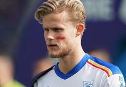 Morten Hjulmand: Teşekkür ederim Galatasaray'a transfer olmayı düşünmüyorum