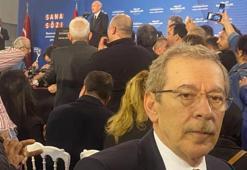 Abdüllatif Şener'den 'Kılıçdaroğlu' çıkışı: Verdiği sözlerden hiçbirini gerçekleştiremez