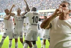 Beşiktaş yıldız oyuncu için harekete geçti! Teklifin detayları ortaya çıktı