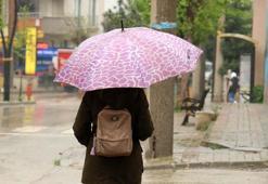 Meteoroloji'den son dakika kuvvetli yağış ve dolu uyarısı! El Nino etkisi başladı, süper hücreye dikkat