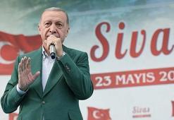 Cumhurbaşkanı Erdoğan: Depremzedeye hakaret dibin dibidir