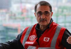 Bakan Dönmez CNN Türk'te duyurdu: Ordu'da gaz, Rize'de petrol