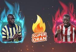 Fenerbahçe - Sivasspor maçı Tek Maç ve Canlı Bahis seçenekleriyle Misli.com’da