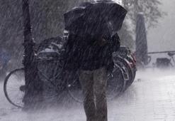 Haziran için kritik hava durumu açıklaması! El Nino Türkiye'yi fena vuracak, uyarı geldi