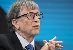 Bill Gates en büyük pişmanlığını anlattı: Otoparkı izleyerek...