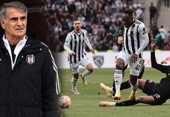 Beşiktaş, Şenol Güneş ile yeniden doğdu, G.Saray ve F.Bahçe'yi solladı...