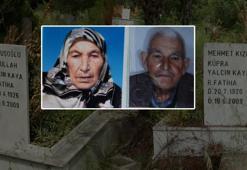 Karı-koca 20 yıl küs kaldı! Aynı gün öldüler, son istekleri şaşkına çevirdi