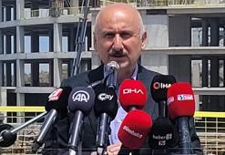 Bakan Karaismailoğlu: Yüzyılda yapılabilecek işleri 21 yıla sığdırdık