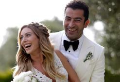 Kenan İmirzalıoğlu'ndan aşk itirafı: Sinem'e 4. buluşmamızda aşık oldum