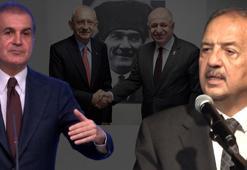 AK Parti'den art arda tepkiler: Kılıçdaroğlu'nun iflas açıklaması