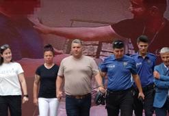 Kuyumcu ile Alman turist arasında altın krizi! 5 gram yerine 50 gram alınca ortalık karıştı