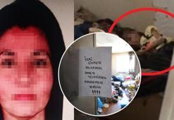 1 yıl boyunca çöp evde kilitli tutulmuştu! Cem Muhammet'in teyzesi ile ilgili flaş gelişme
