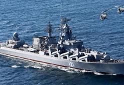 Rusya: Türk Akım'ı ve Mavi Akım'ı koruyan Rus gemisi saldırıya uğradı