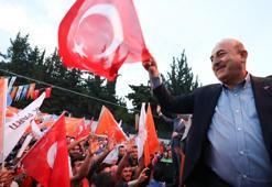 Bakan Çavuşoğlu: Suriyelileri gönderelim ama insani bir şekilde Türk'e yakışır bir şekilde gönderelim