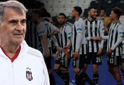 Gedson Fernandes derken 33 yaşındaki futbolcuya 5 milyon euro