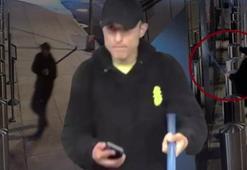 Türkevi saldırganının kimliği belli oldu: Giresun'dan ABD'ye kaçak yolculuk