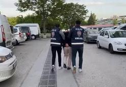 Ankara'da DEAŞ operasyonu; 18 gözaltı