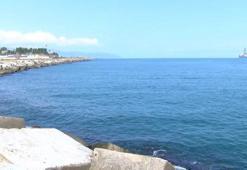 Doğu Karadeniz'de petrol sondajı heyecanı