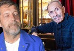 Ünlü sanatçı İlham Gencer hayatını kaybetti! 'Babama kalp masajı yaptım ama kurtaramadık'