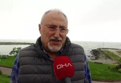 Doğu Karadeniz'de petrol sondajı heyecanı