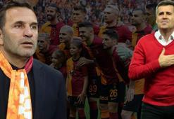 Galatasaray'dan Samsunspor'a gidiyor! Hüseyin Eroğlu yerli sıkıntısı yaşamamak için...