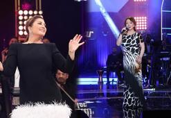 Sibel Can ve Yasemin Yalçın düeti çok konuşulacak!
