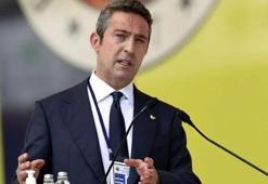 Ali Koç: Birlik beraberliğe en çok ihtiyaç duyulan günde Türk milleti neler yaptığını göstermiştir