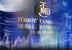 Merkez Bankası faiz kararını açıkladı