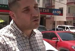 Araba kiralamak isteyenlere sazan sarmalı tuzağı! Kapattığı firma adına açılan web sitesi başına bela oldu