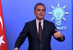 AK Parti'li Çelik'ten '27 Mayıs' mesajı