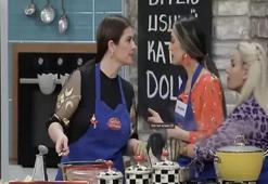 Gelinim Mutfakta Ezgi neden yok, diskalifiye mi oldu? Ezgi Gelinim Mutfakta neden gitti, elendi mi?