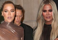 Khole Kardashian'dan şoke eden itiraf: Kendimi suçlu hissediyorum
