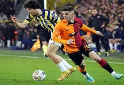 Galatasaray Fenerbahçe maçı ne zaman oynanacak, saat kaçta? GS FB derbi maçı tarihi ve saati!