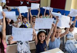 Karneler ne zaman verilecek? Okullar ne zaman kapanıyor? 2. Dönem karne günü...