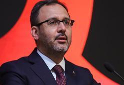 Bakan Kasapoğlu'ndan CNN Türk'te 28 Mayıs mesajı: Millet güçlü bir mesaj verecek