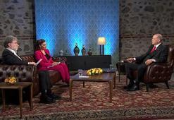 Cumhurbaşkanı Erdoğan: Sinan Bey'in katılımında pazarlık yok