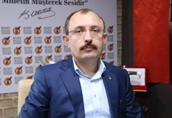 Bakan Muş'tan otomobil bayilerine ceza açıklaması: Liste fiyatı üzerinde fiyat talep etmişler