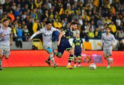 Türkiye Kupası'nda finalin adı belli oldu