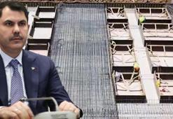 Bakan Kurum: Ticari merkezler kurup istihdam yaratılacak