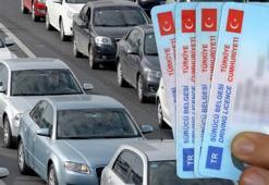 Ehliyeti olan herkesi ilgilendiriyor! Emsal karar verildi