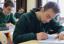 MEB harekete geçti! Sınava girecek öğrencilere müjde