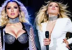 Hadise hastanelik oldu! 'Doktorum müdahale etti'