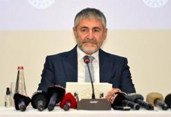 Bakan Nebati: Tek dertleri oy devşirmek