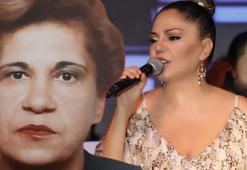 Şarkıcı İzel'in acı günü! Annesi hayatını kaybetti