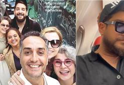 Camdaki Kız ekibi Atina’da