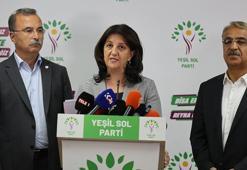 HDP'den Ümit Özdağ çıkışı: Önemli olan Kılıçdaroğlu'nun verdiği sözler