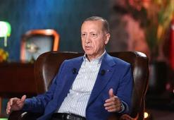 Cumhurbaşkanı Erdoğan: Kılıçdaroğlu'nun linç kampanyaları rutinleşti