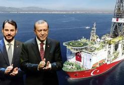 Cumhurbaşkanı Erdoğan Ordu ve Rize'yi işaret etti: Petrol ve doğalgazda yeni müjdeler yakın