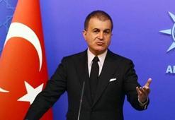 AK Parti Sözcüsü Çelik: Kılıçdaroğlu sessiz kalıyor, teröre destek veren siyasetçileri ve partilerin desteğini istemiyorum demedi